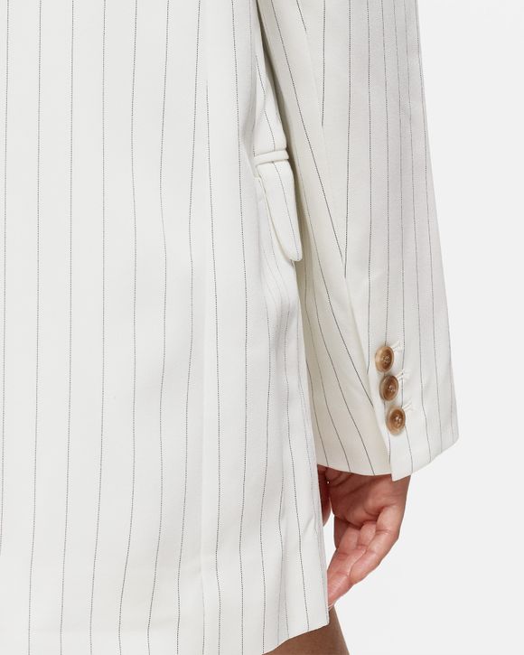 Steven Blazer Oversized