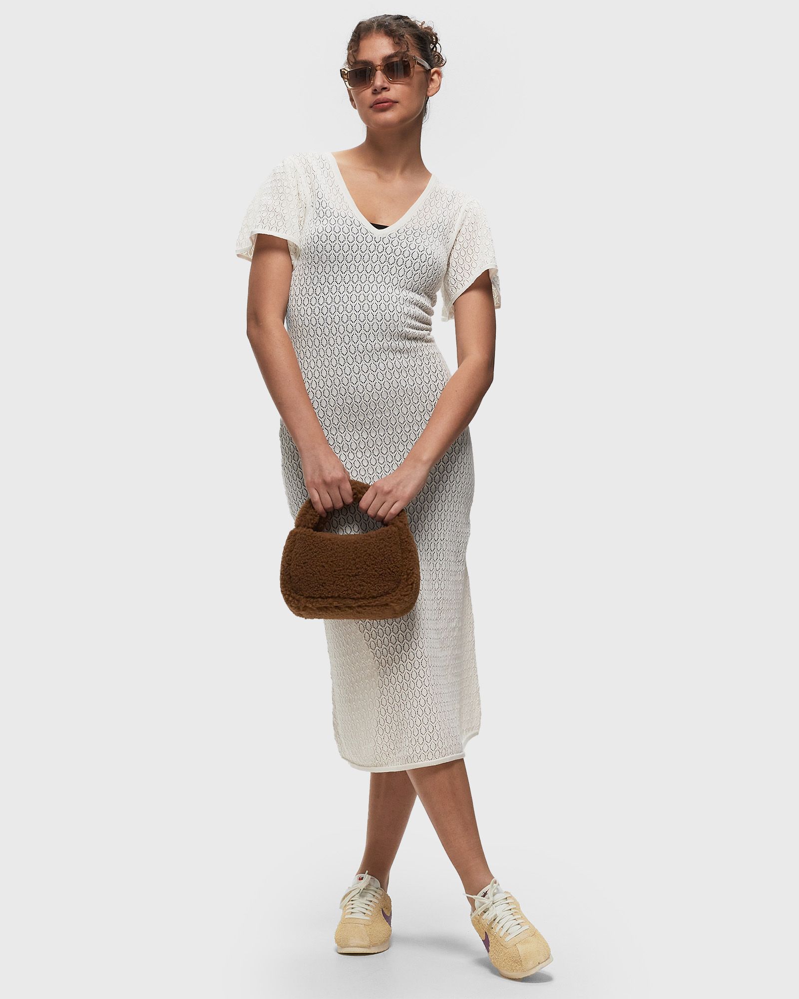 Taliana Pointelle Maxi