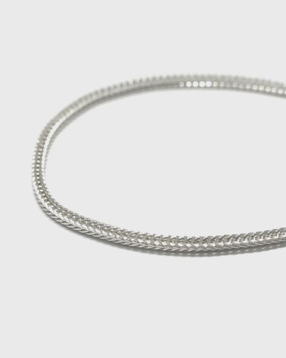 snake karabiner bracelet