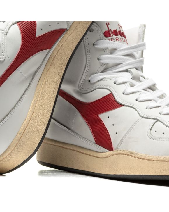 Diadora my hot sale basket used