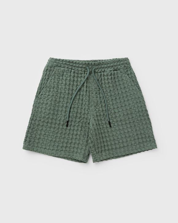 Waffle Porto Shorts