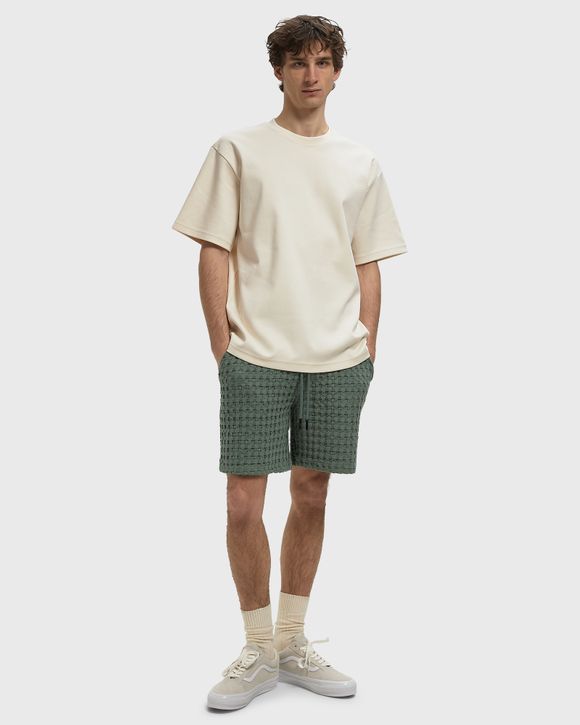 Waffle Porto Shorts