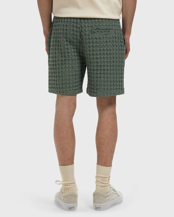 Waffle Porto Shorts