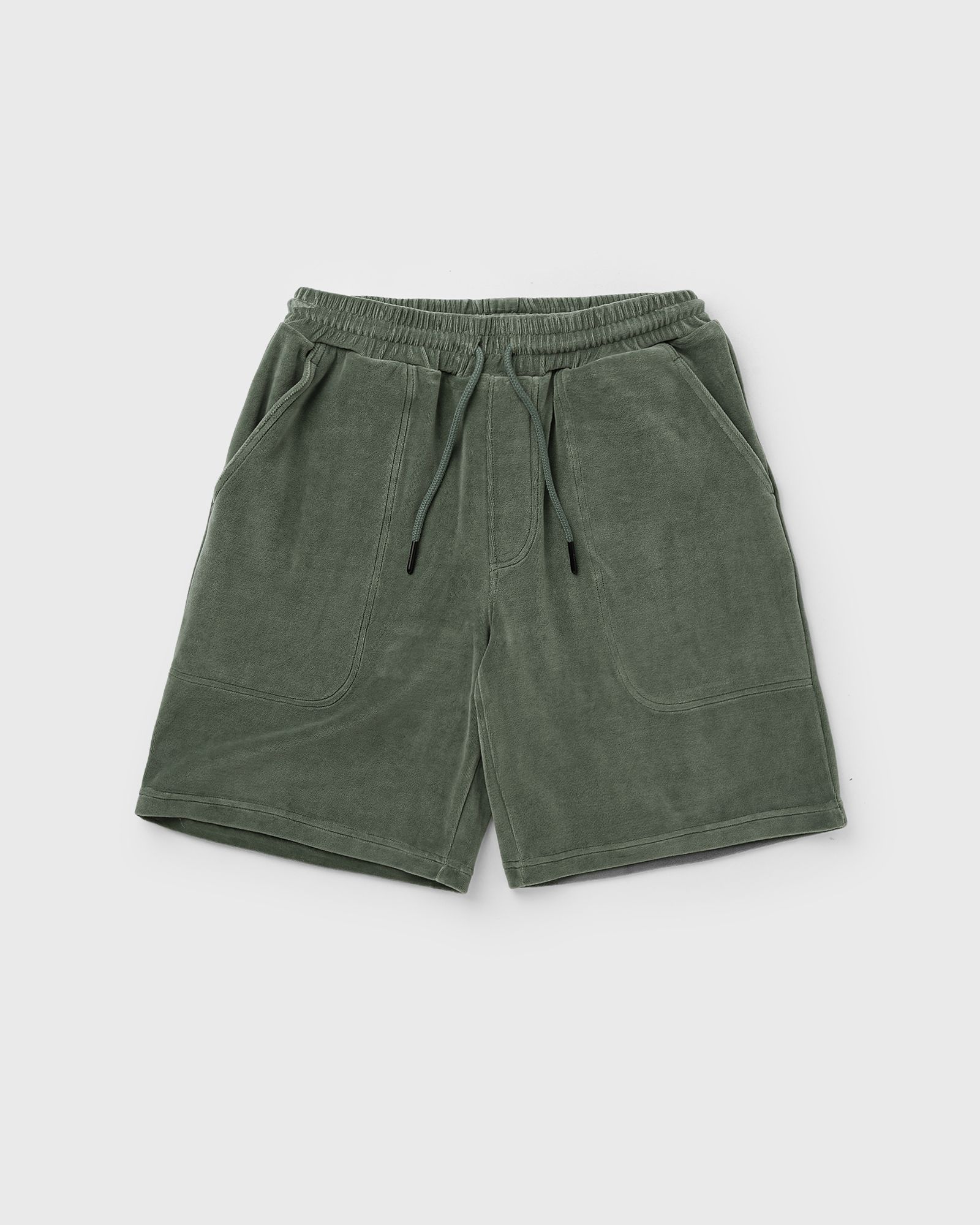 OAS OAS Nicola Shorts in green