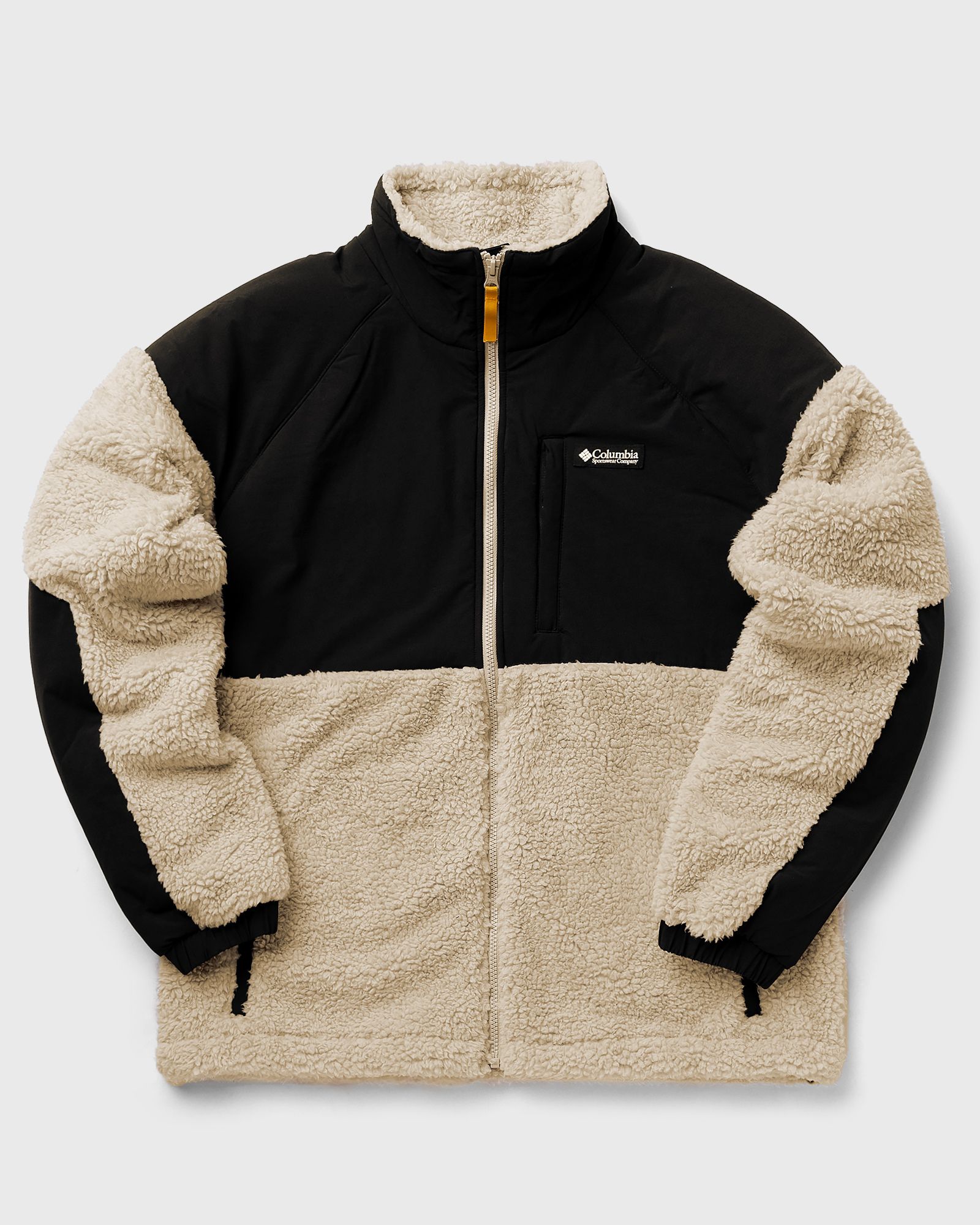 Ballistic Ridge™ Full Zip Fleece
