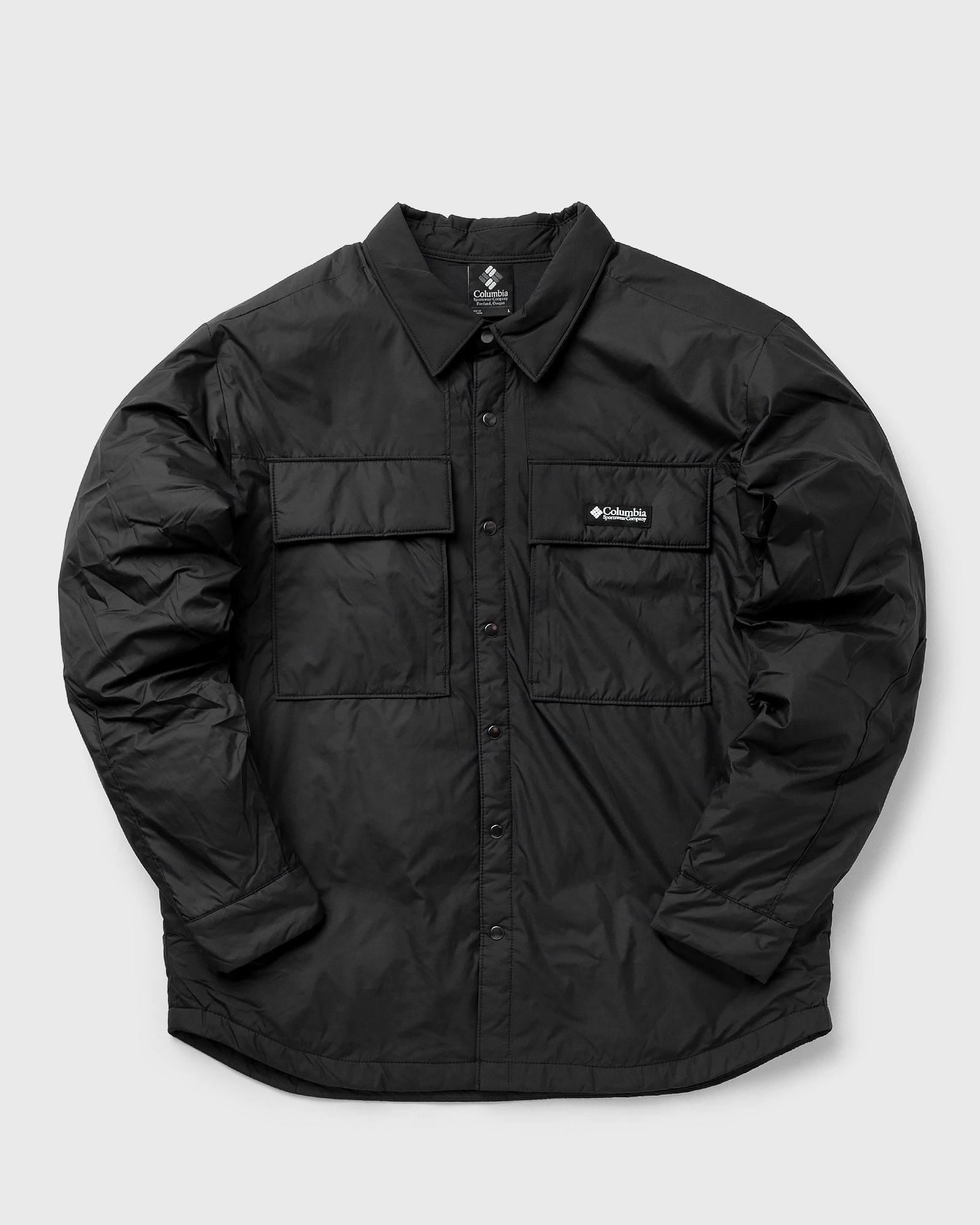 Ballistic Ridge™ Shirt Jacket
