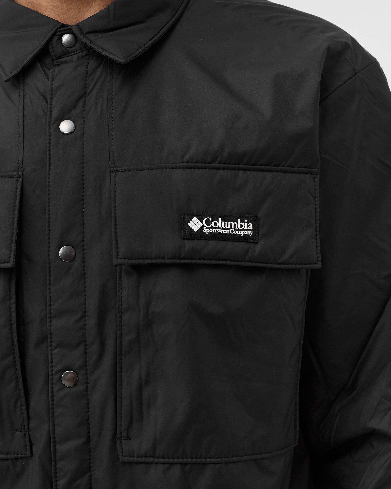Ballistic Ridge™ Shirt Jacket
