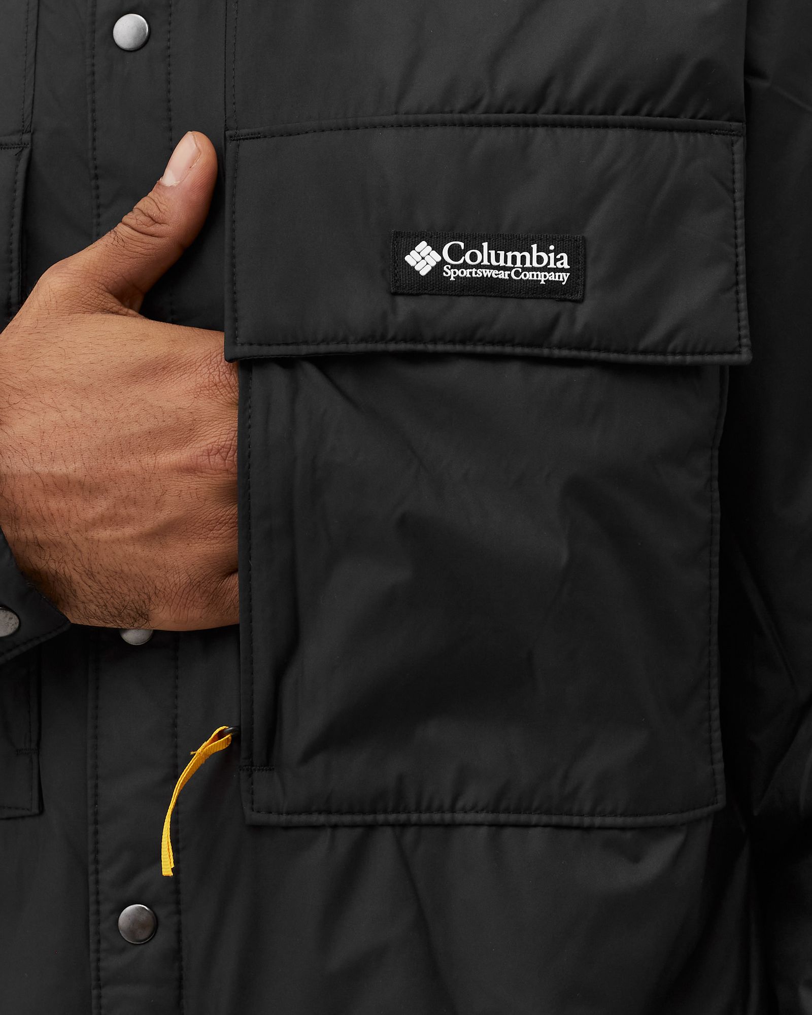 Ballistic Ridge™ Shirt Jacket