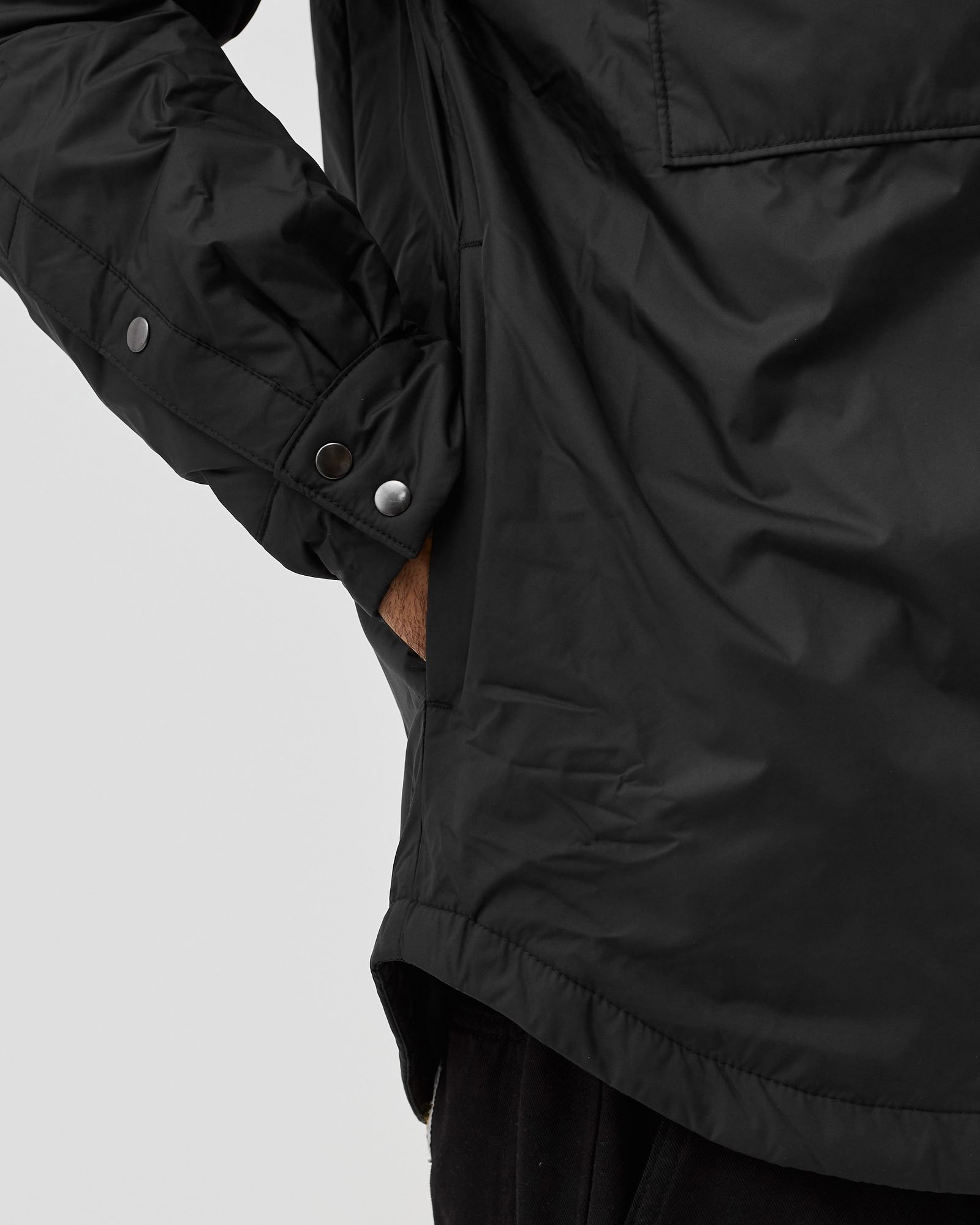 Ballistic Ridge™ Shirt Jacket