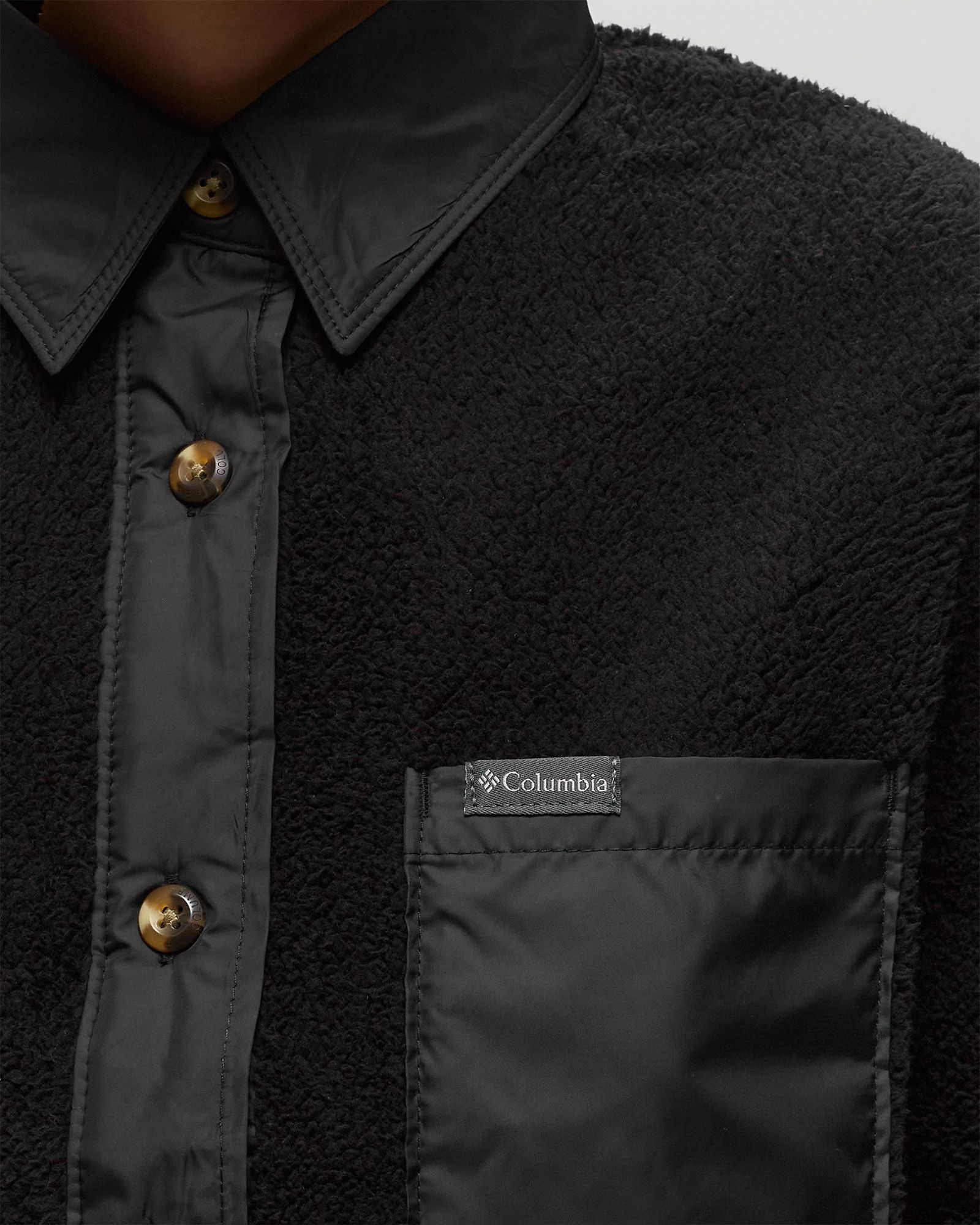 West Bend Shirt Jacket