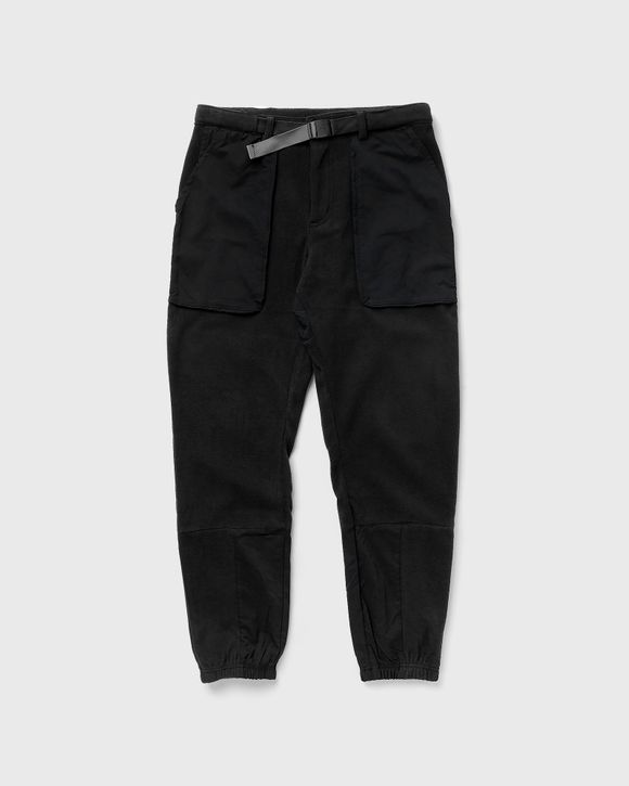 Columbia Heritage Ridge™ Fleece Pant Black - black