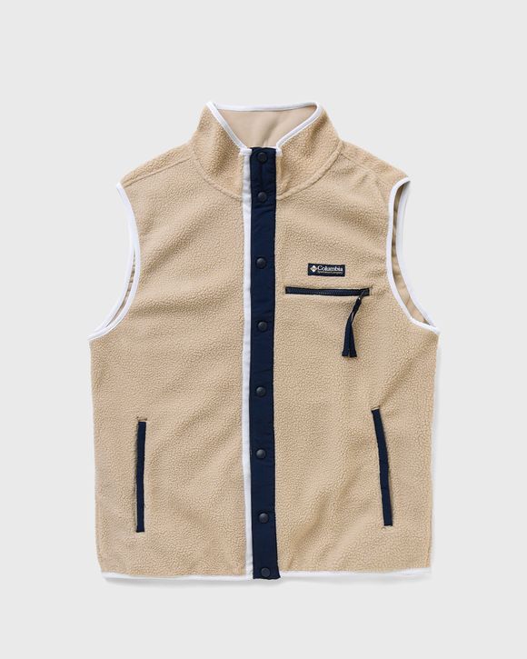 Helvetia Vest
