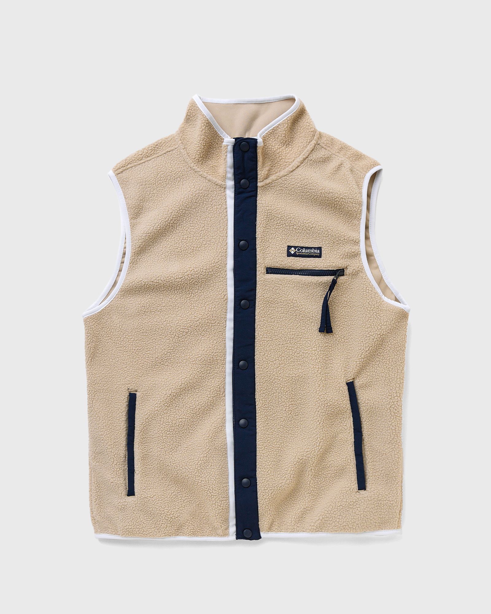 Helvetia Vest