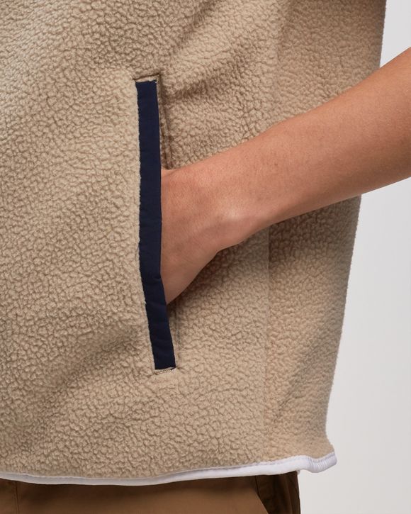 Helvetia Vest