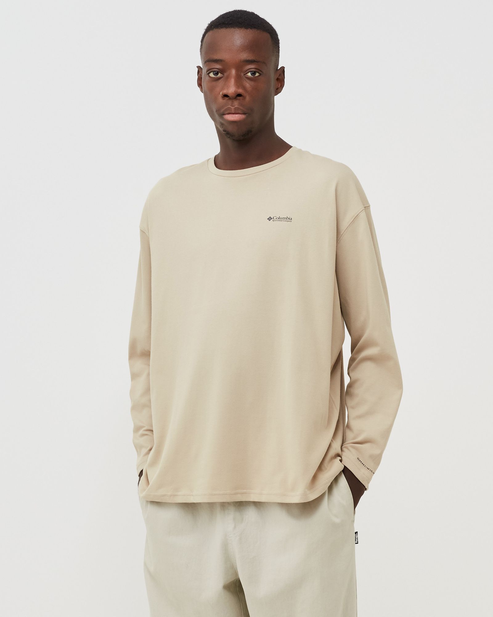 CSC Alpine Way™ Relaxed LS Tee