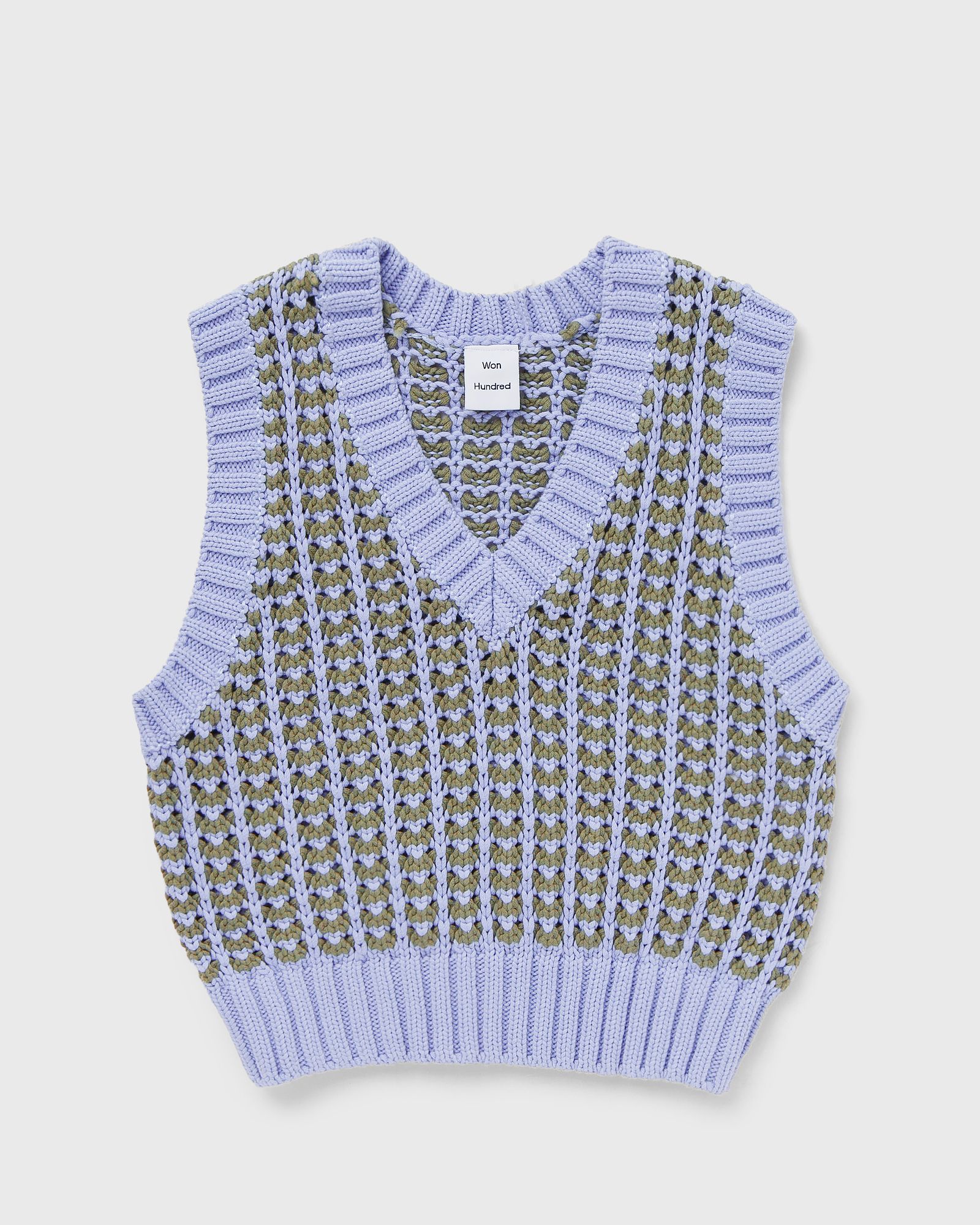 Catalina Knitwear