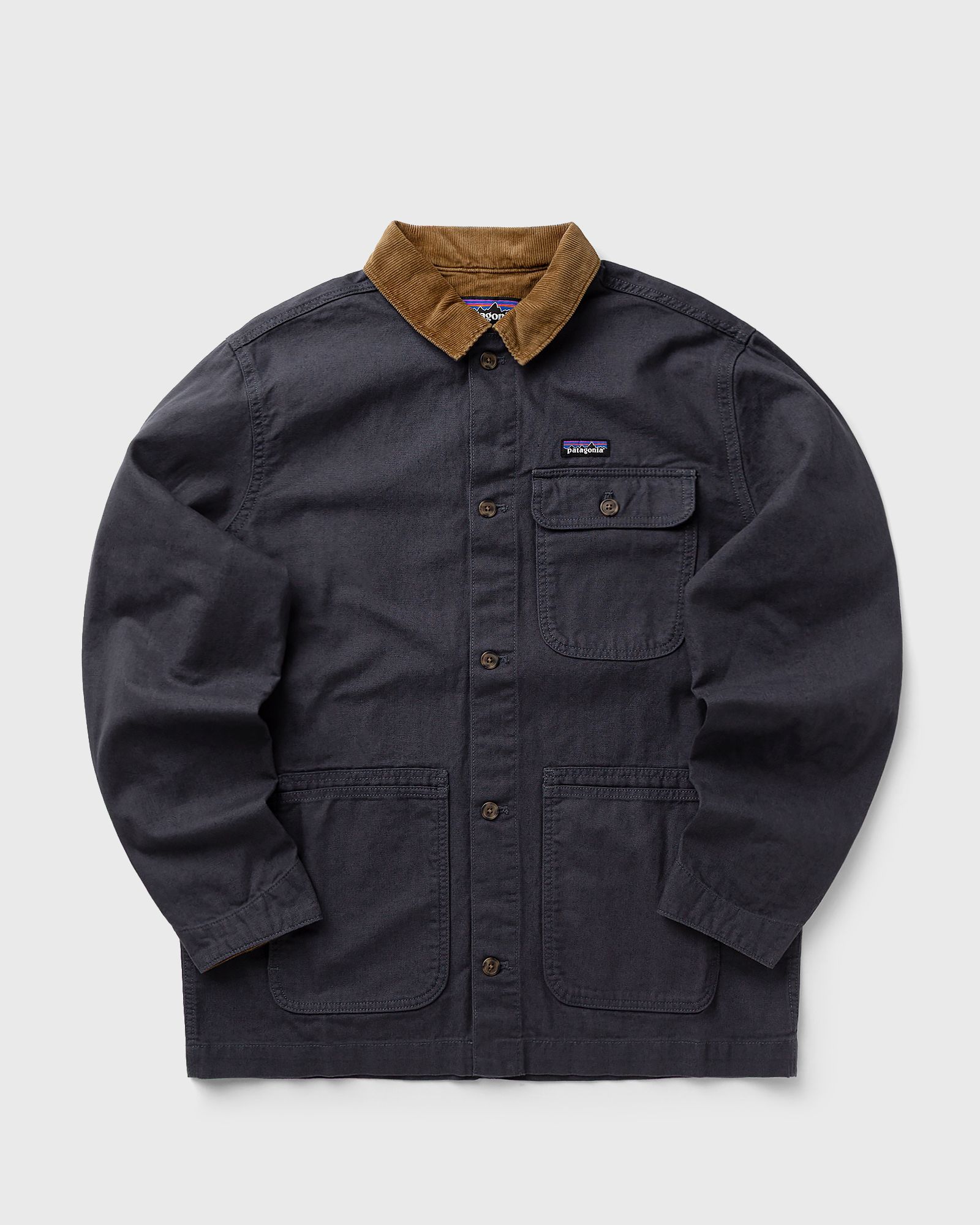 Point Reyes Canvas Jacket-image