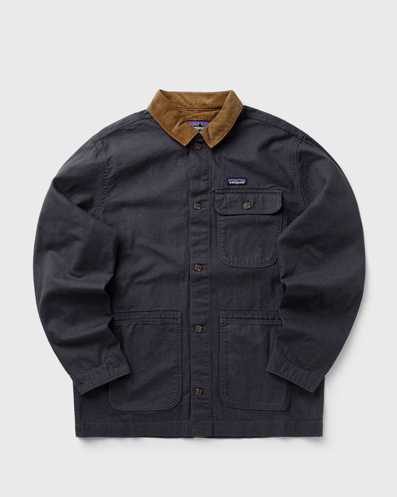 Point Reyes Canvas Jacket
