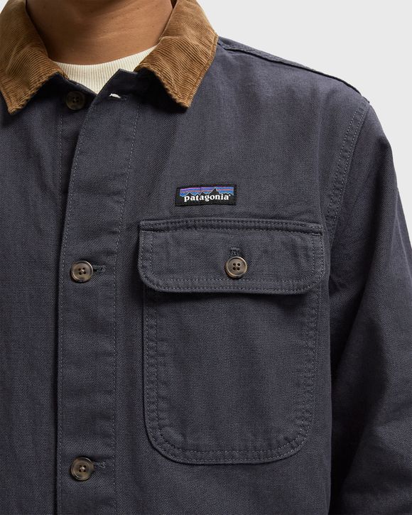 Point Reyes Canvas Jacket