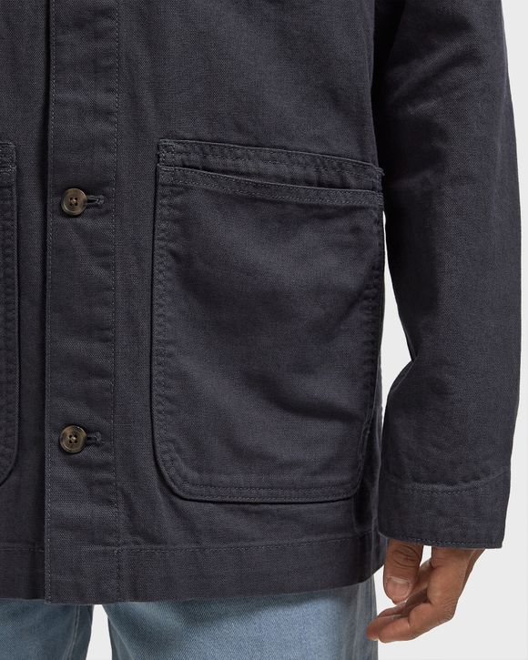 Point Reyes Canvas Jacket