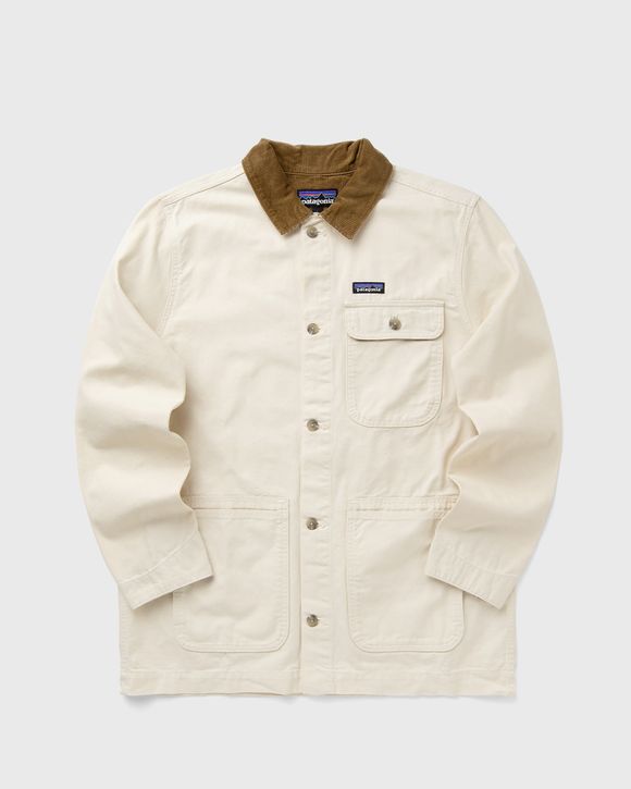 Point Reyes Canvas Jacket