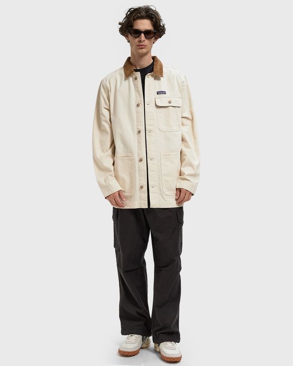 Thumbnail - Point Reyes Canvas Jacket
