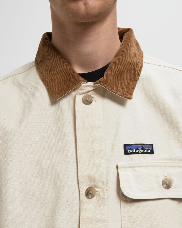 Point Reyes Canvas Jacket