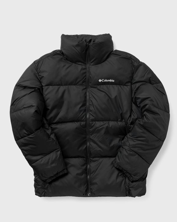 Columbia Puffect II Padded Jacket Black at