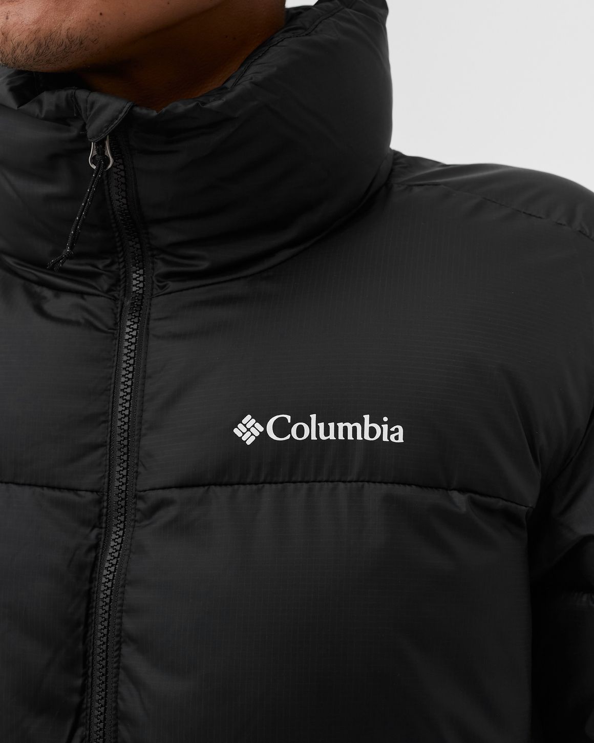 Columbia M Puffect™ II Jacket Black | BSTN Store