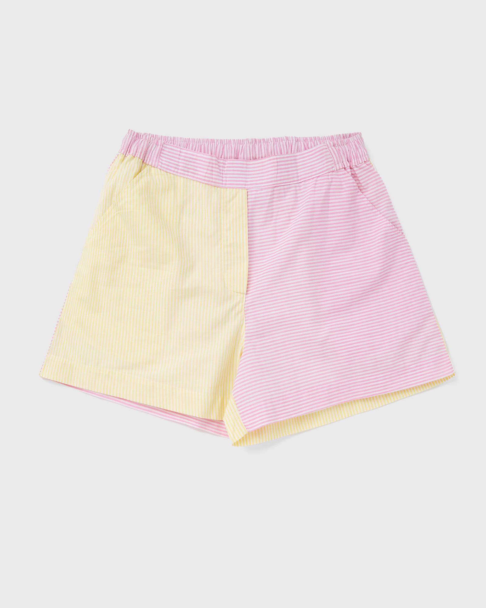 Harriet Mix Shorts