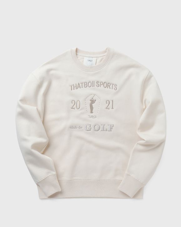 Club de Golf Sweater