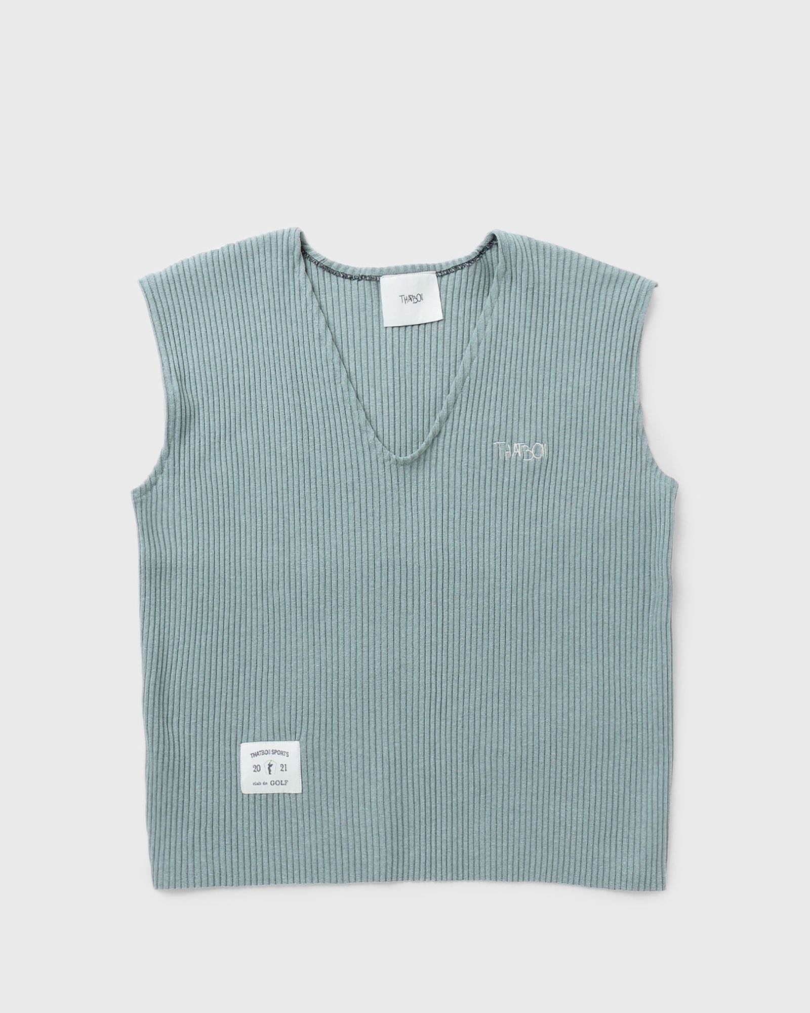 Club de Golf Pullunder