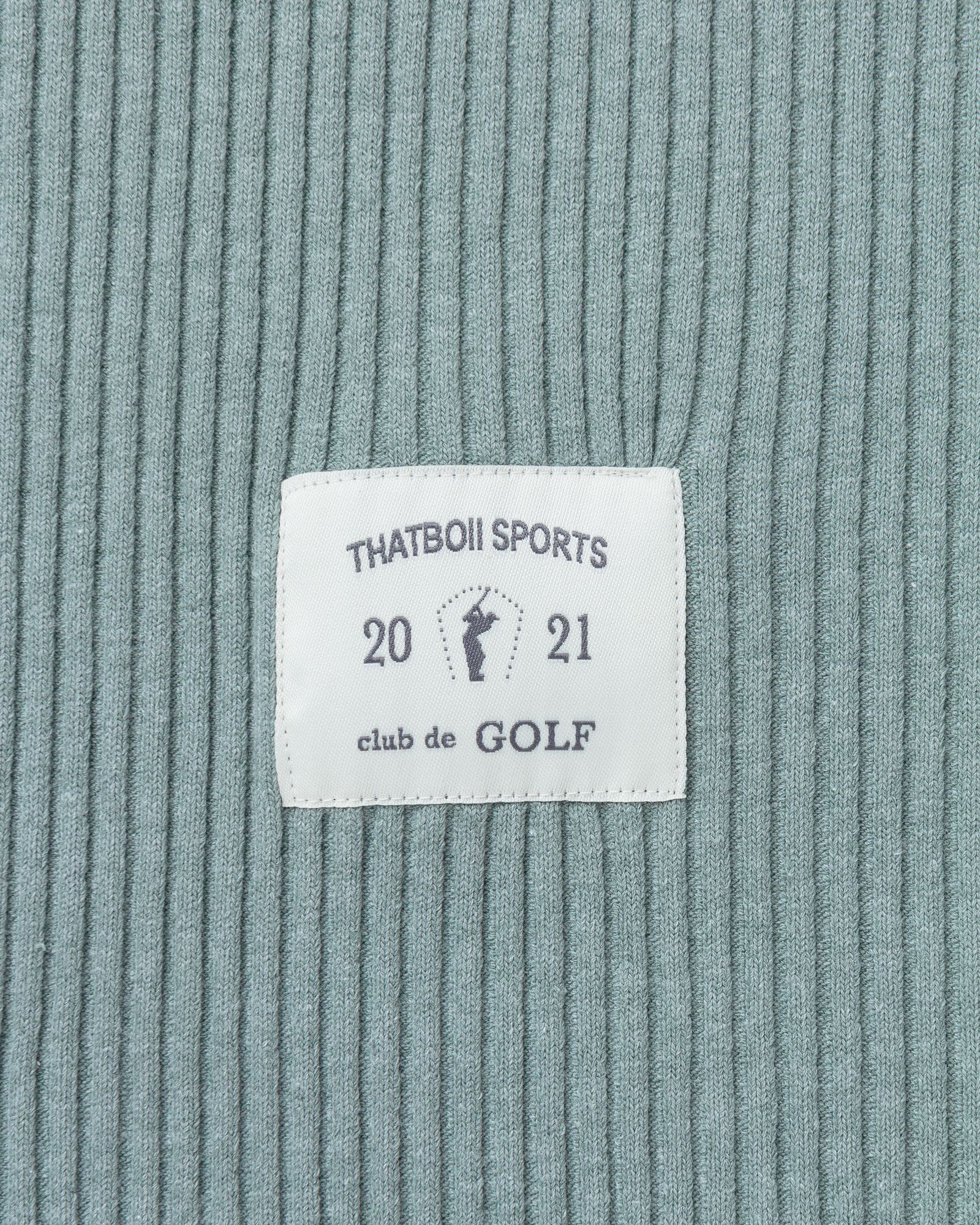 Club de Golf Pullunder