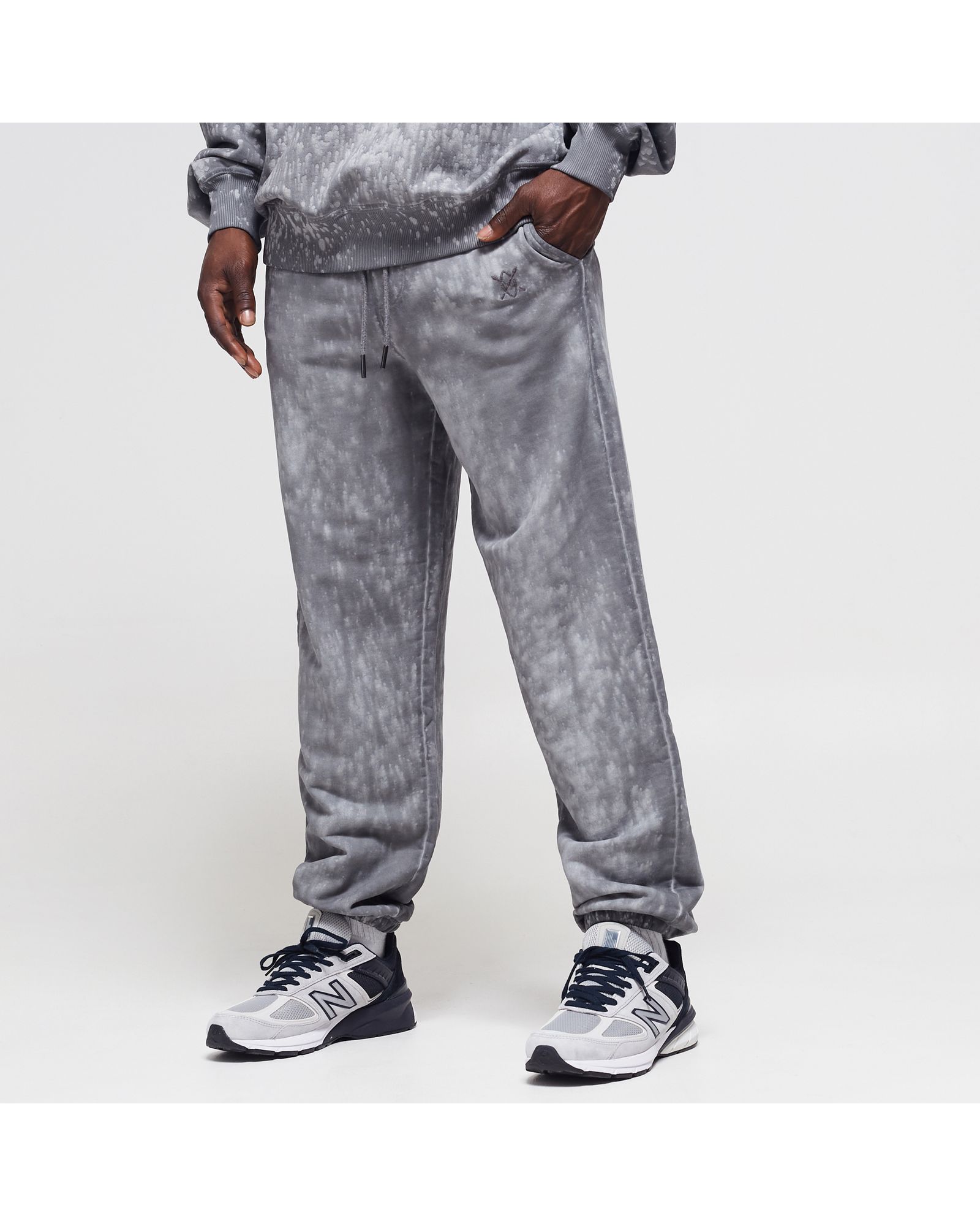 Jacidspla Sweatpants