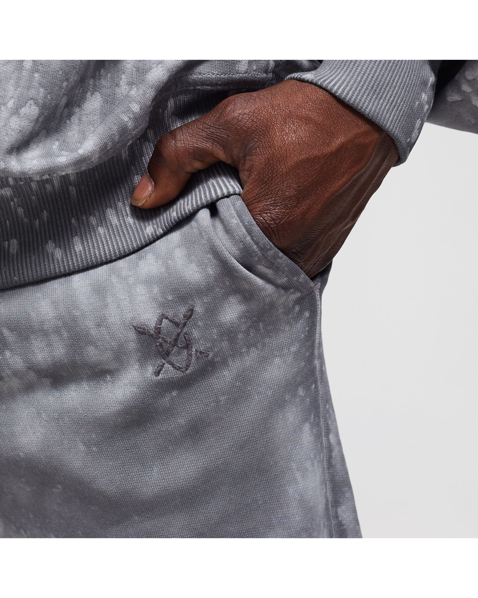 Jacidspla Sweatpants