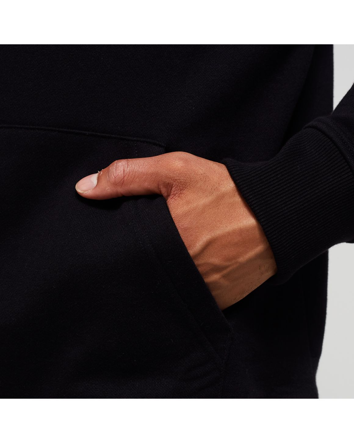 Daily Paper Jabla Hoodie Black BSTN Store