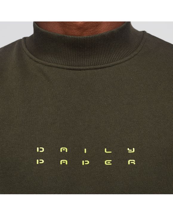 Jimfor Crewneck