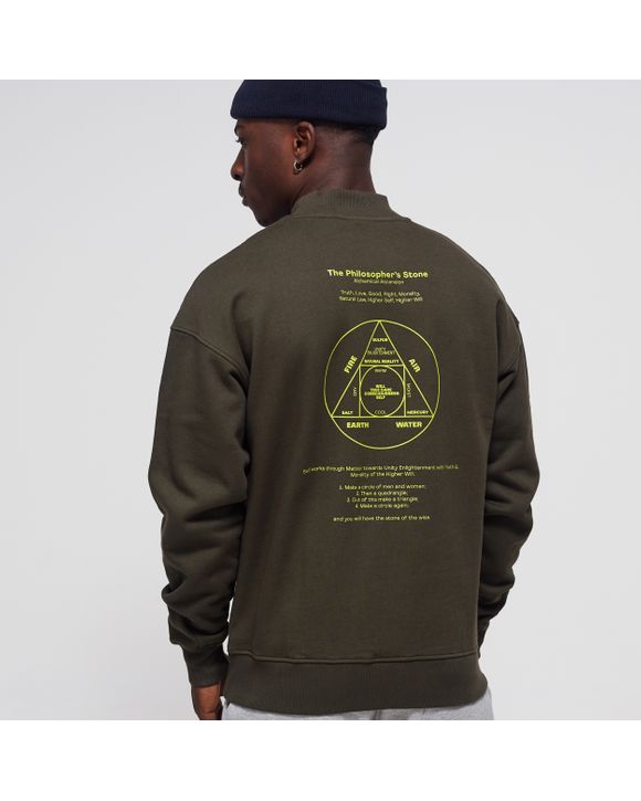 Jimfor Crewneck