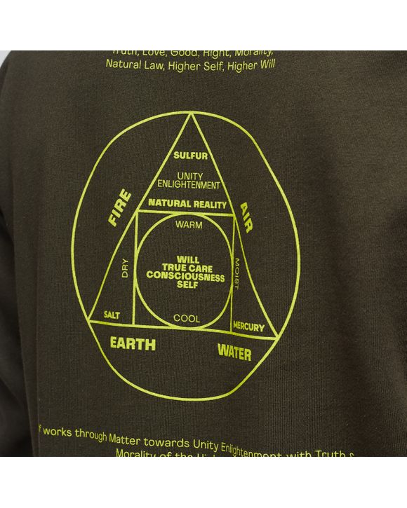Jimfor Crewneck