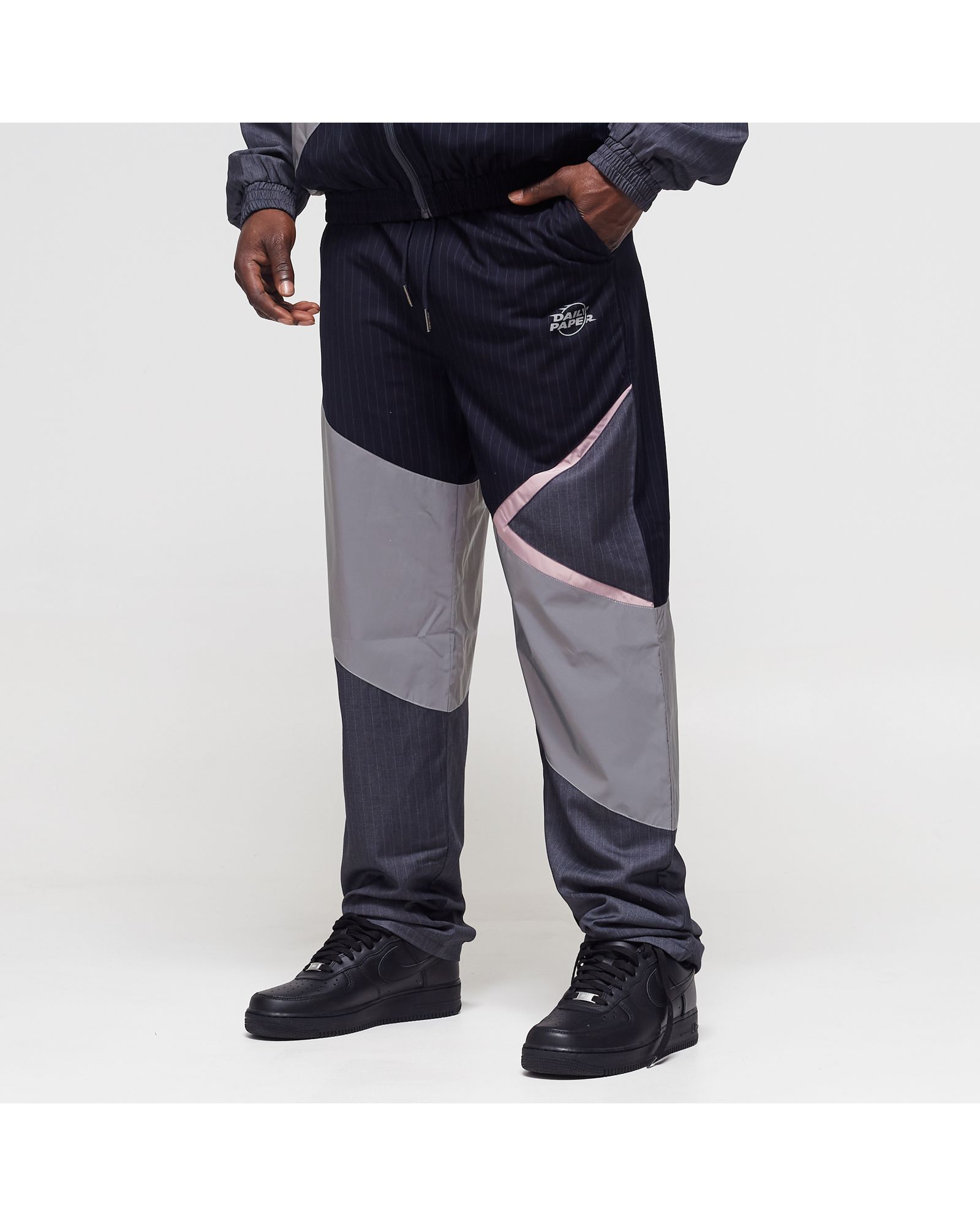 Jachin Track Pants
