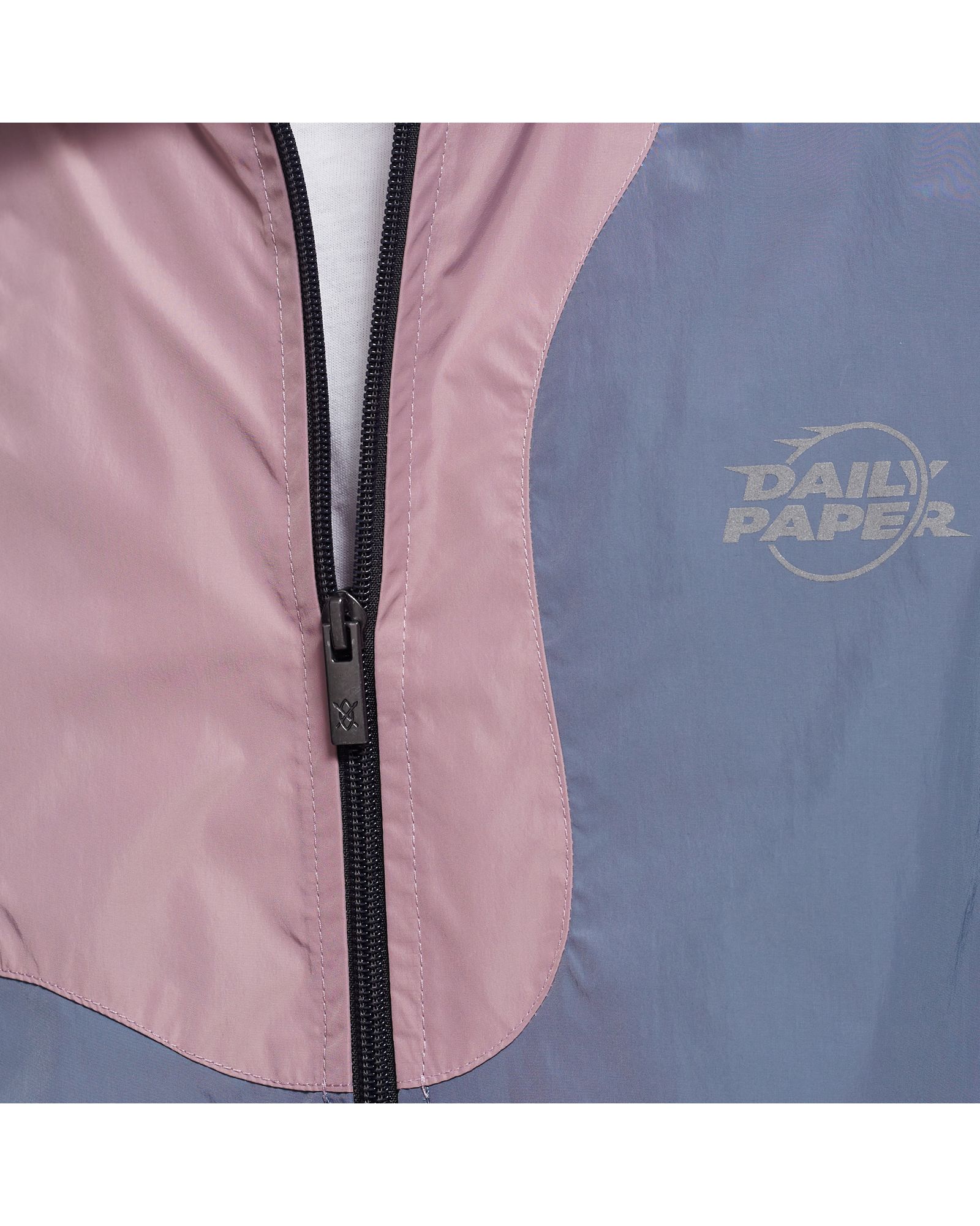 Jasah Track Jacket