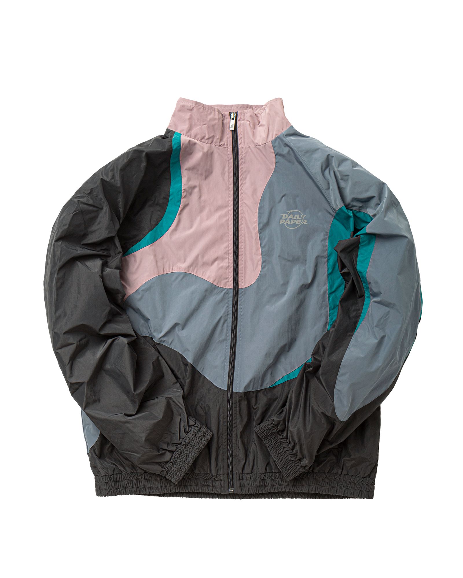 Jasah Track Jacket