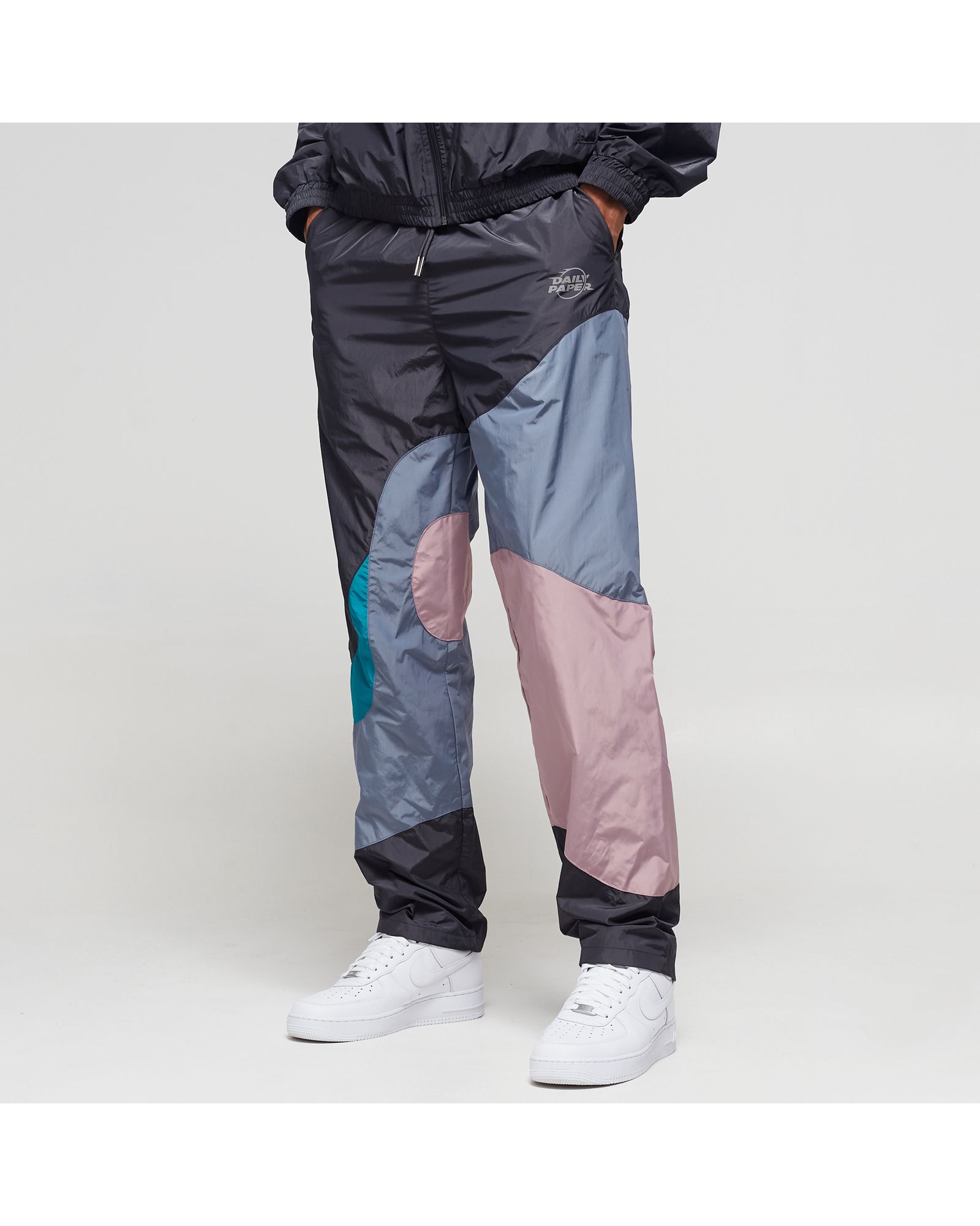 Juka Track Pants