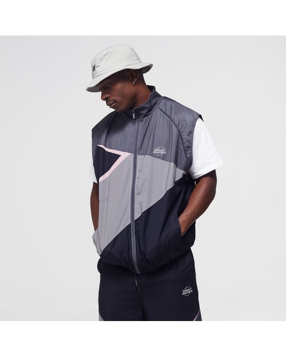 Jorie Track Jacket
