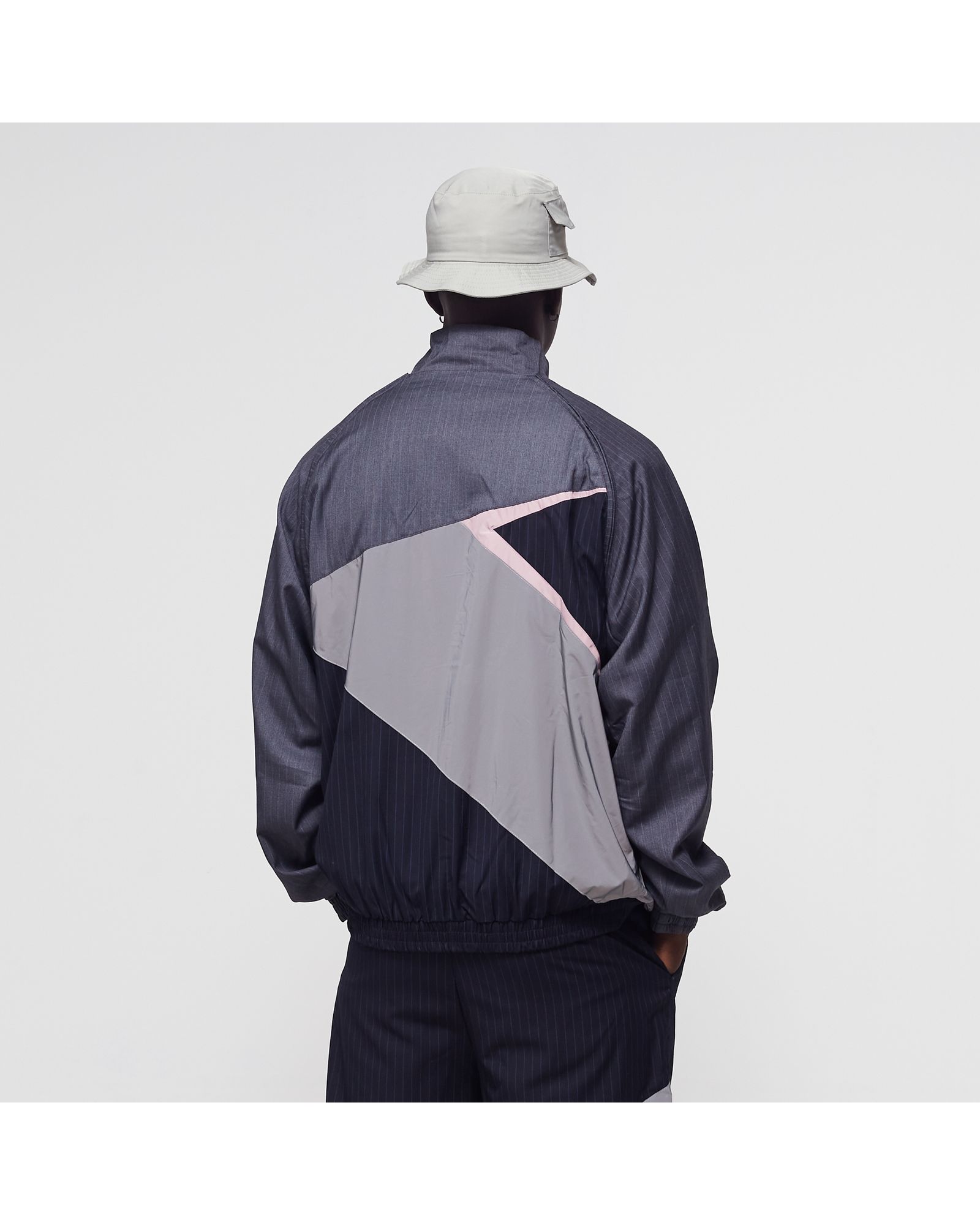 Jorie Track Jacket