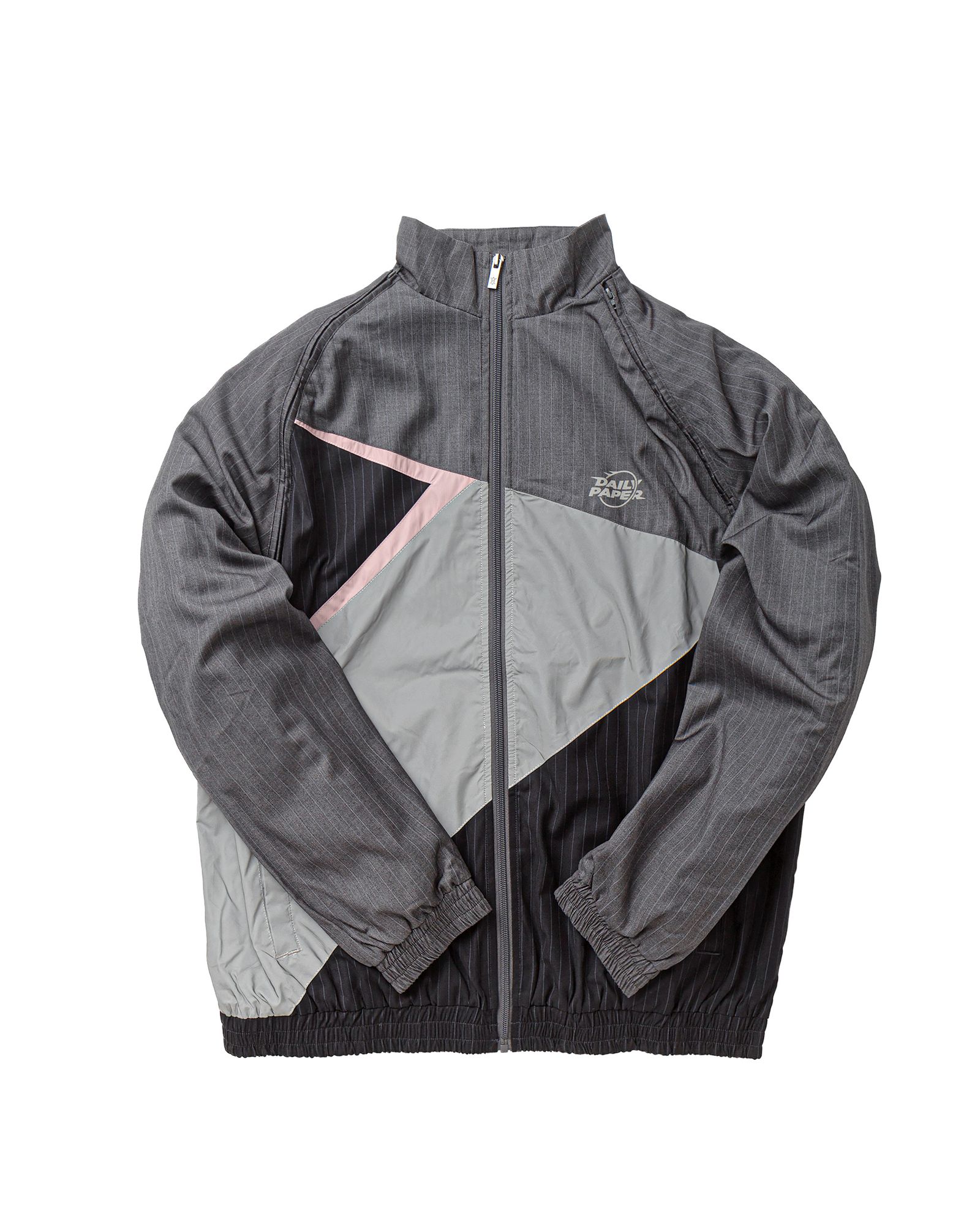 Jorie Track Jacket