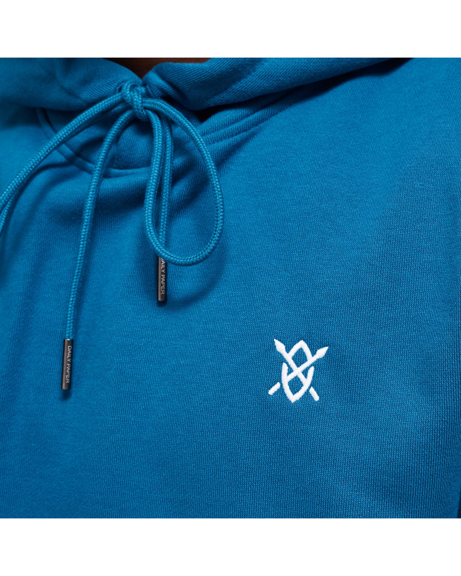 shield hoodie