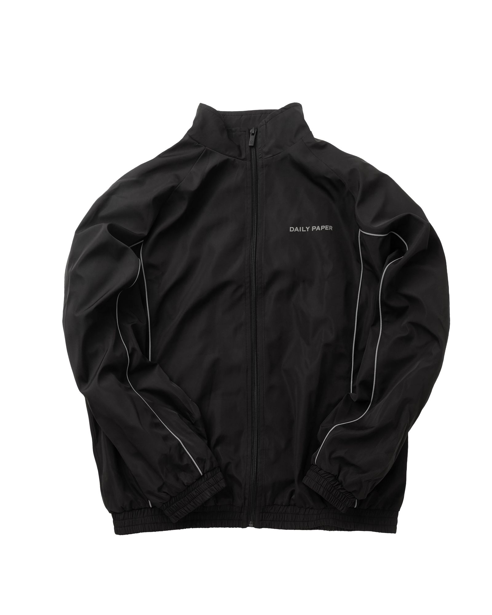 etrack Jacket