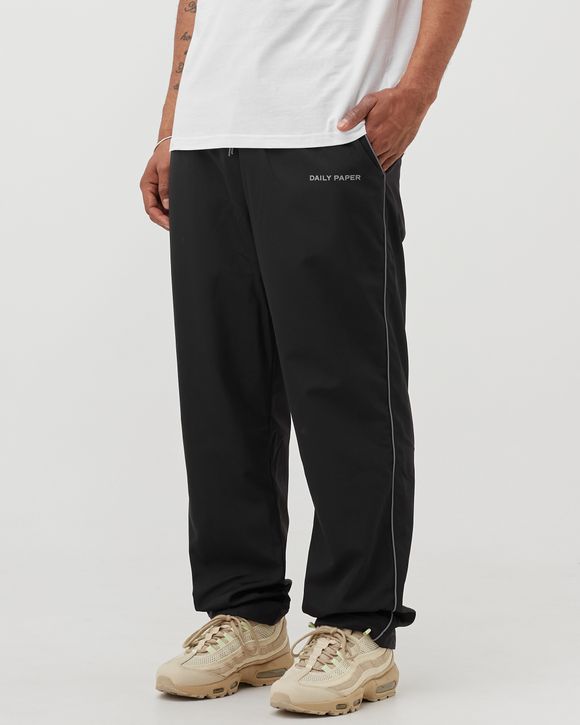 Track pants daily store paper