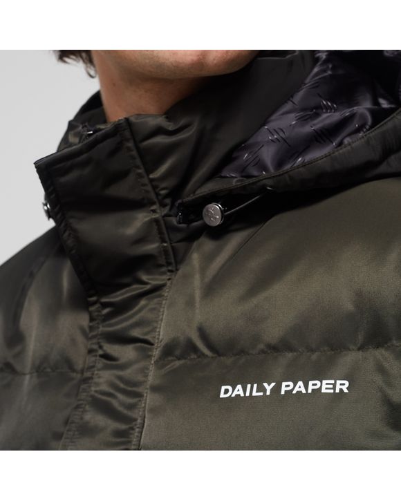 Epuffa Mid Jacket